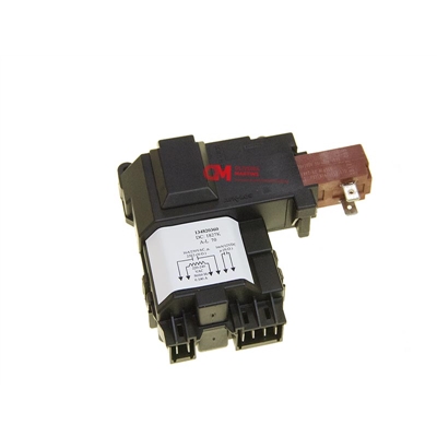 BLOCA PORTAS ELCTROLUX - 225266