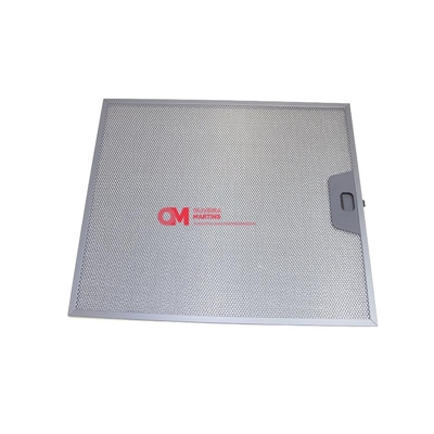 FILTRO METALICO - S12005479