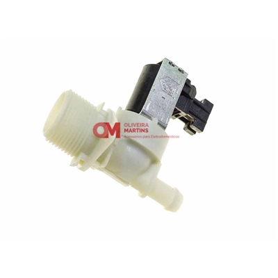 ELECTROVALVULA VESTEL 180º D12mm - 207061