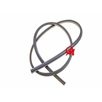 JUNTA PORTA FORNO ELECTROLUX - 902018