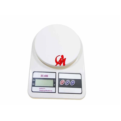 BALANCA ELECTRONICA R600 - ST4001618