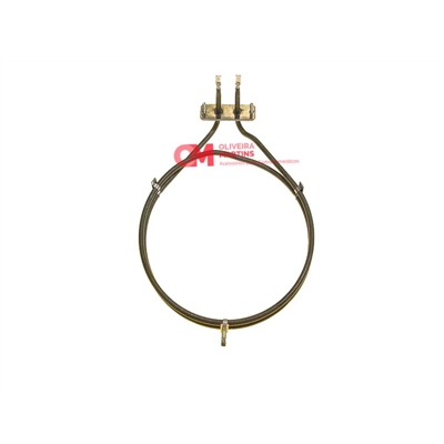 RESISTENCIA TURBO GORENJE 2200W - 203259