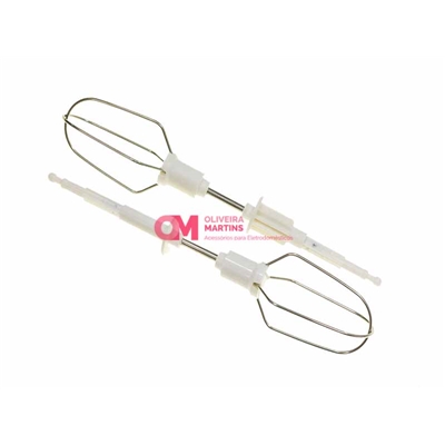 BATEDOR DE MASSAS MOULINEX - 809300