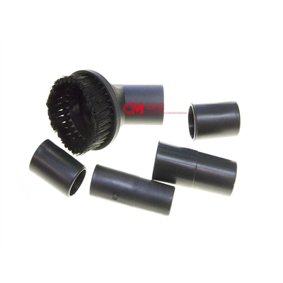 ESCOVA CORTINADOS UNIVERSAL 29.5-32-35-36mm - 18SM00