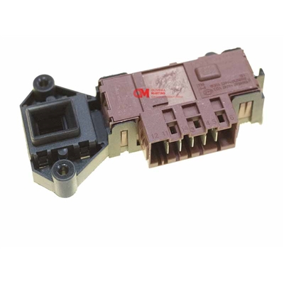 BLOCA PORTA BAUKNECHT #1 - 225117