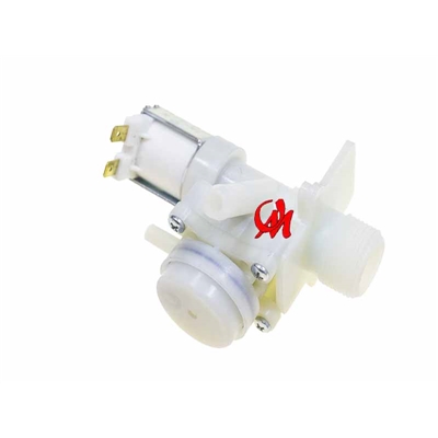 ELECTROVALVULA SIMPLES ZANUSSI - 207045