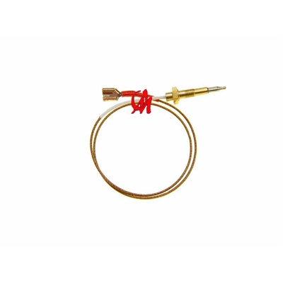 TERMOPAR C/ TERMINAL INDESIT 450MM - 606079