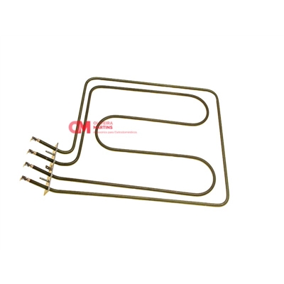 RESISTENCIA FORNO AMICA 2900w - 203358