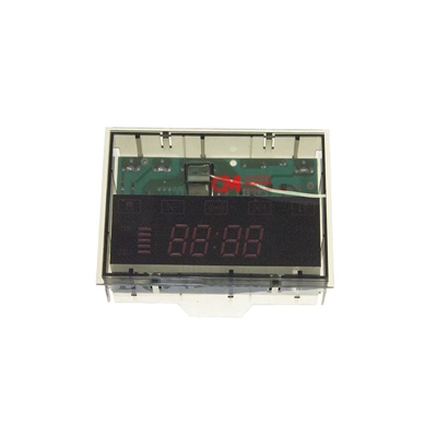 RELOGIO PROGRAMADOR FORNO TEKA - E324780043