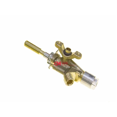 TORNEIRA GAS NATURAL FOGAO/FORNO - E339000025