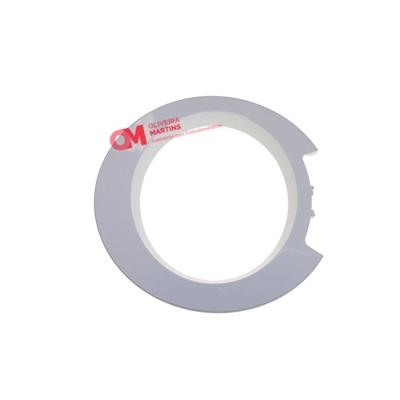 ARO PORTA SAMSUNG BRANCO - 402263