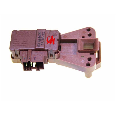 BLOCA PORTAS GORENJE - 225157