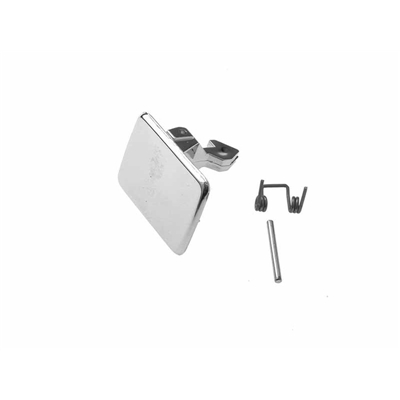 FECHO WHIRLPOOL/PHILIPS CROMADO - 405051