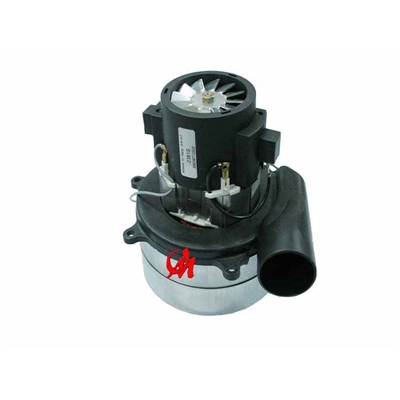 MOTOR ASPIRADOR UNIVERSAL TANGENCIAL 1200W - 814133A