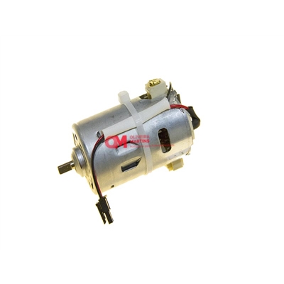 MOTOR MAQUINA CAFE NESPRESSO PLUS - 814051