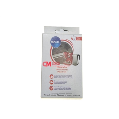 DESCALCIFICADOR MAQ CAFE - F519827