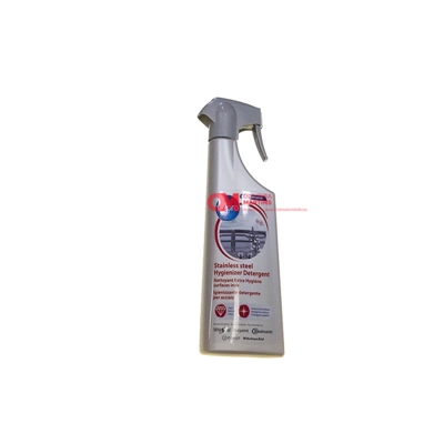 SPRAY LIMPA INOX - 484000008423