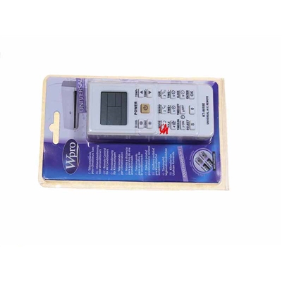 COMANDO UNIVERSAL ARCONDICIONADO 4000 CD - 484000000131