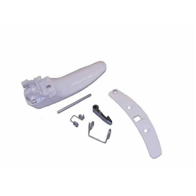 FECHO PORTA ZANUSSI ELECTROLUX - 405233