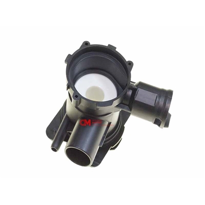 CORPO BOMBA BOSCH #1 - 530001