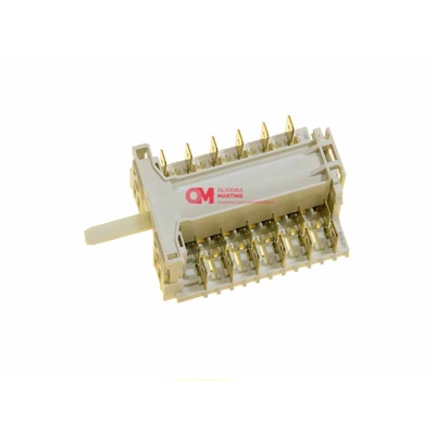 SELECTOR FORNO BALAY - E330160037