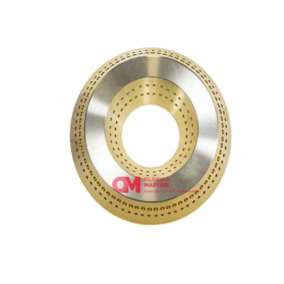 ESPALHADOR INDUSTRIAL MEIRELES 100mm - 531076