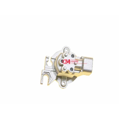 PORTA INJECTOR SABAF AUXILIAR - 531078