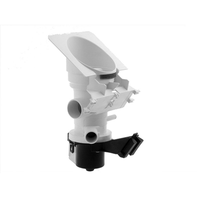 BOMBA ESGOTO PHILIPS - A163IG27