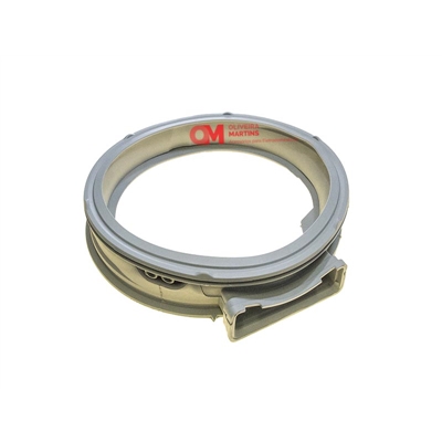 BORRACHA OCULO LAVAR/SECAR LG - 101407