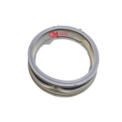 BORRACHA OCULO LAVAR/SECAR LG #1 - 101407