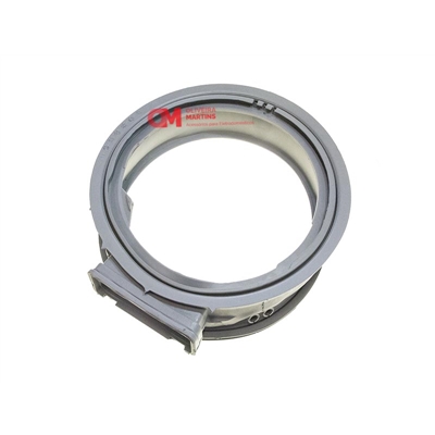 BORRACHA OCULO LAVAR/SECAR LG #1 - 101407