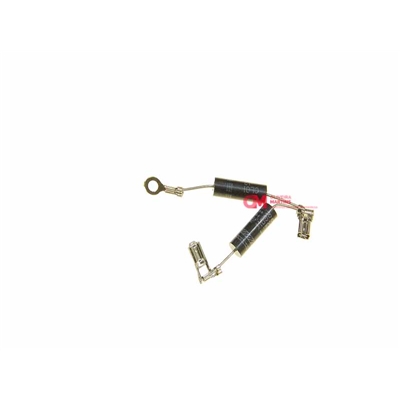 DIODO C/ 2 TERMINAIS - E323010103