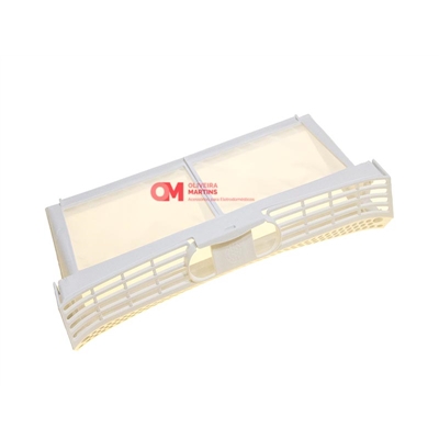 FILTRO DE FLOCOS - S652184