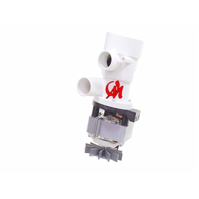 BOMBA ESGOTO MERLONI - 215338