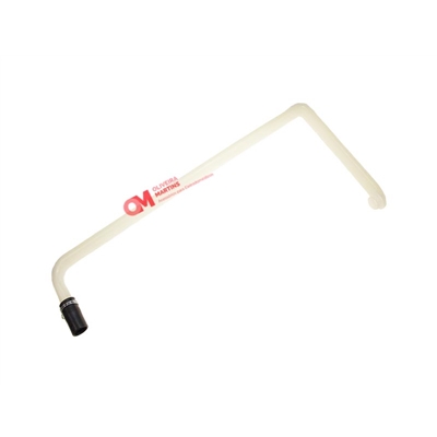 TUBO ALIMENTAÇAO GIR. SUPERIOR - F25706