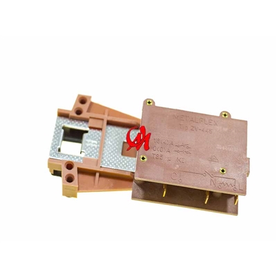 BLOCA PORTAS H - 225061