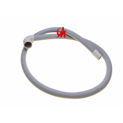 TUBO ESGOTO BOCA LARGA C/CURVA 1.5Mt - 111200