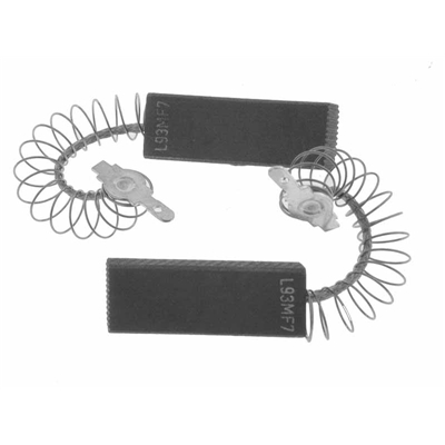 ESCOVA CARVAO AEG PAR - 215657