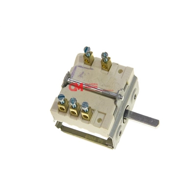 SELECTOR FORNO EGO 4P - 232052
