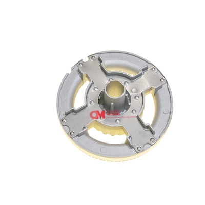 ESPALHADOR LOFRA TRIPLA COROA - 532686