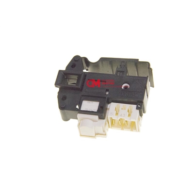 BLOCA PORTAS INDESIT - F307442