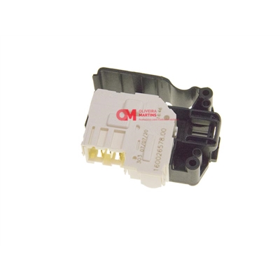 BLOCA PORTAS INDESIT - F307442