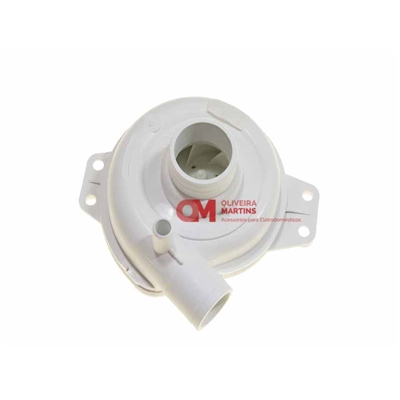 TURBINA M.L.L. SMEG TEKA - 215598