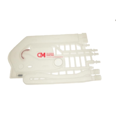 ENTRADA DE AGUA - S434477