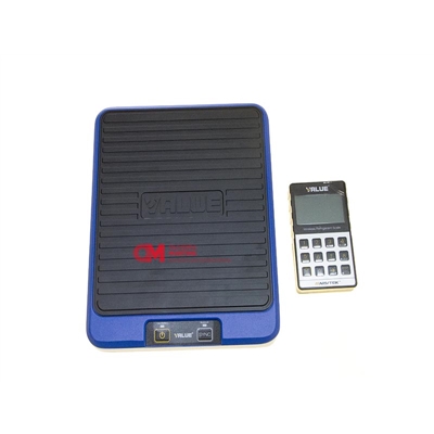 BALANCA ELECTRONICA 50Kg - 521049