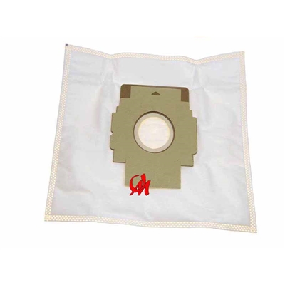 SACO ASPIRADOR MICROFIBRA MOULINEX POWER - 19MX24