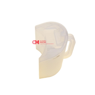 DEPOSITO DE AGUA DE LONGHI - BRAUN - 818107