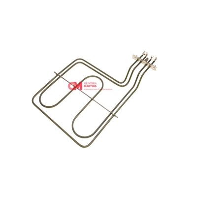 RESISTENCIA FORNO AMICA 2900w - 203366