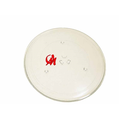 PRATO MICRO-ONDAS SAMSUNG 345mm - 609005