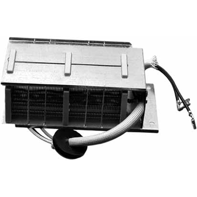 RESISTENCIA SECADOR ARISTON 2650W - 201510